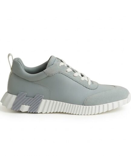 Hermes Bouncing sneaker - Gris nuage