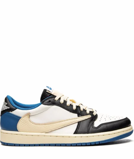 Travis Scott x Air Jordan 1 Low OG SP