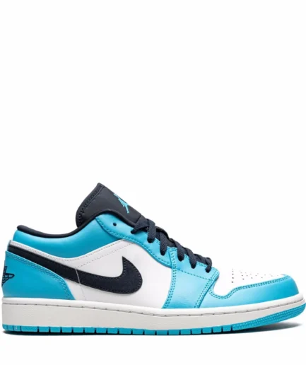 Air Jordan 1 Low UNC