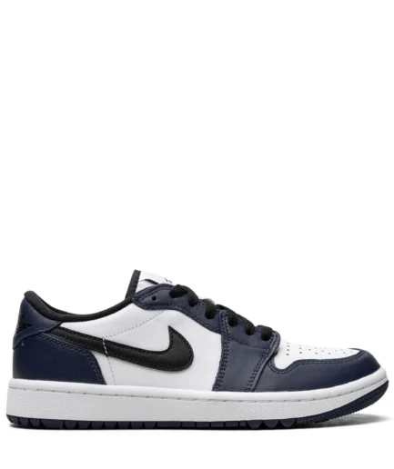 Air Jordan 1 Low G Midnight Navy