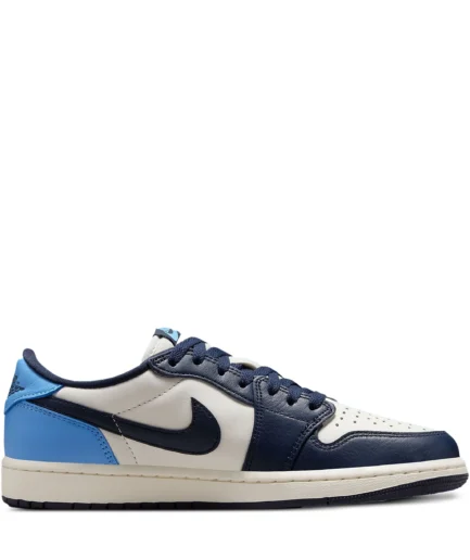 Air Jordan 1 Obsidian