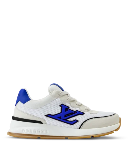 LV Classic Sneaker - Blue