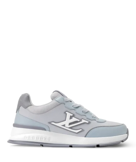 LV Classic Sneaker - Gray