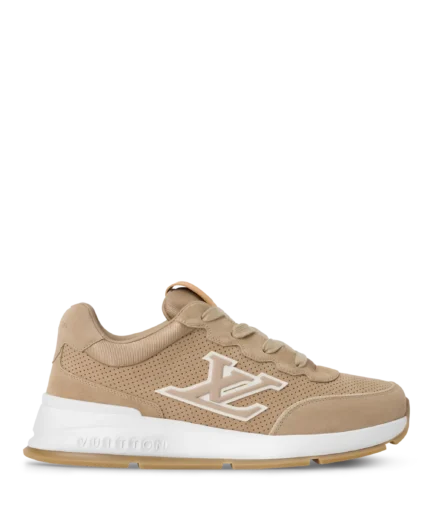 LV Classic Sneaker - Beige