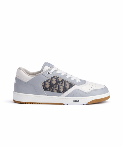 Dior B27 Low - Gray White