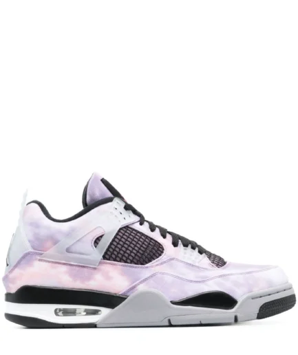 Air Jordan 4 Retro Zen Master
