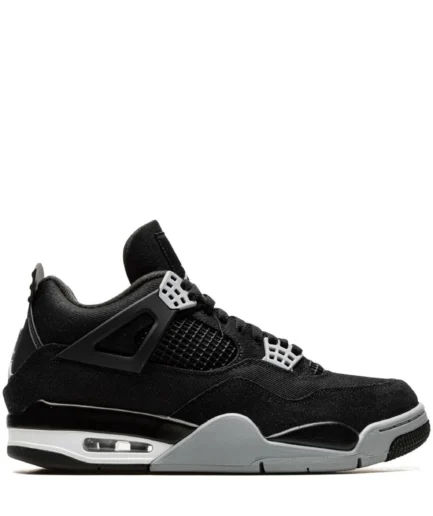 Air Jordan 4 Black Cat